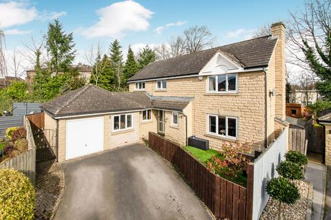 4 bedroom detached house for sale, Highfield Grange, Horbury, WF4