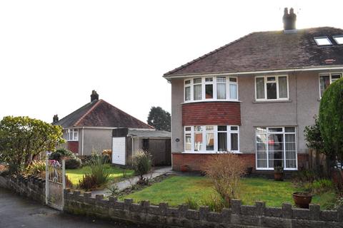 3 bedroom semi-detached house for sale, Mayals Avenue, Mayals, Swansea