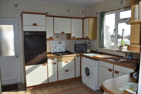 3 bedroom semi-detached house for sale, Mayals Avenue, Mayals, Swansea