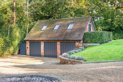 5 bedroom detached house for sale, Hare Lane, Little Kingshill, Great Missenden, Buckinghamshire, HP16