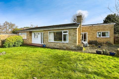 4 bedroom detached bungalow for sale, Green Lane East, Sowerby, Thirsk