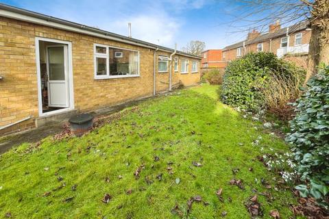 4 bedroom detached bungalow for sale, Green Lane East, Sowerby, Thirsk