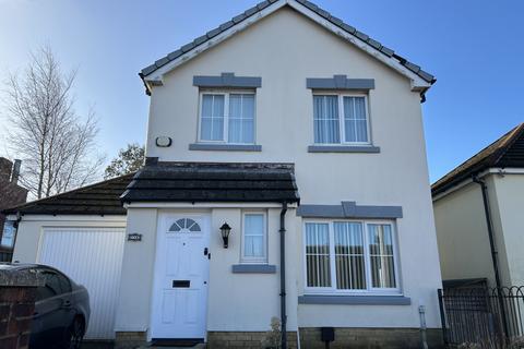 3 bedroom detached house for sale, Stebonheath Terrace, Llanelli, SA15