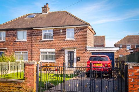 3 bedroom semi-detached house for sale, Fenwick Drive, Bradford