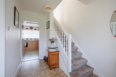 3 bedroom semi-detached house for sale, Fenwick Drive, Bradford