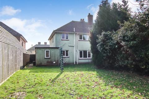 3 bedroom semi-detached house for sale, Southbourne Road, Pennington, Lymington, Hampshire, SO41