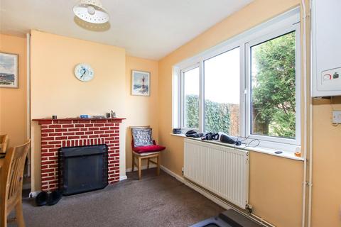 3 bedroom semi-detached house for sale, Southbourne Road, Pennington, Lymington, Hampshire, SO41