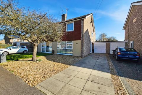 4 bedroom semi-detached house for sale, Malvern Road, Cambridge CB1