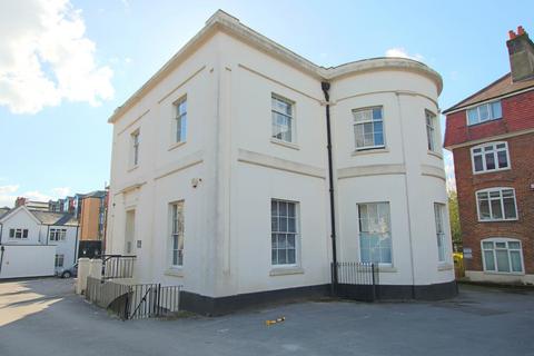 3 Grosvenor Square, Southampton