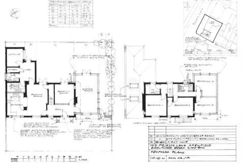 3 bedroom detached house for sale, Priests Lane, Shenfield, Brentwood