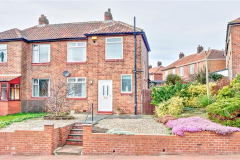 2 bedroom semi-detached house for sale, Wharmlands Road, Tyne and Wear NE15