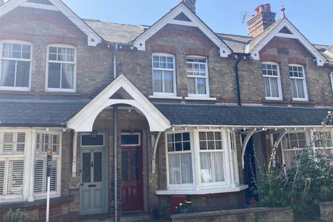 3 bedroom house for sale, Egremont Street, Ely CB6