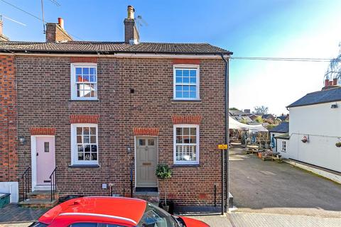 2 bedroom end of terrace house for sale, Portland Street, St. Albans