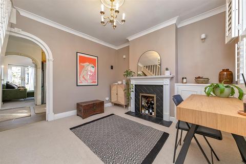 2 bedroom end of terrace house for sale, Portland Street, St. Albans