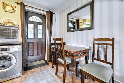 undefined, Elmore Court, Nottingham