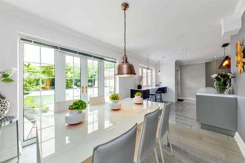 5 bedroom detached house for sale, Chalkhill Barrow, Royston SG8