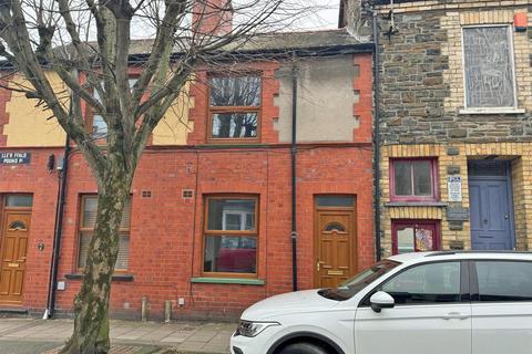 1 bedroom terraced house for sale, Lle’r Ffald/ Pound Place, Aberystwyth