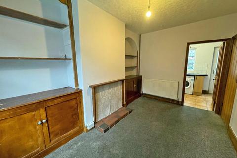 1 bedroom terraced house for sale, Lle’r Ffald/ Pound Place, Aberystwyth