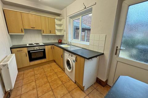 1 bedroom terraced house for sale, Lle’r Ffald/ Pound Place, Aberystwyth