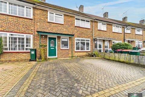 3 bedroom terraced house for sale, Ashdown Drive, Crawley RH10