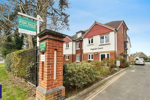 1 bedroom apartment for sale, Hawthorn Road, Bognor Regis, West Sussex