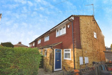 2 bedroom end of terrace house for sale, Brook Road South, Brentford