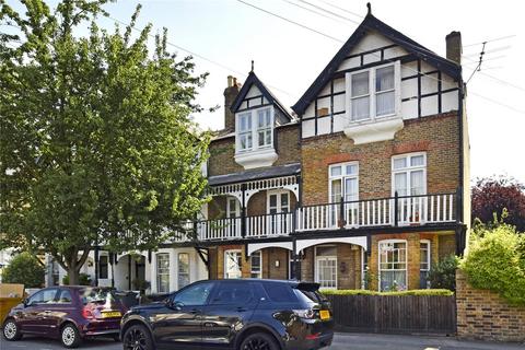 Alma Road, Windsor, Berkshire, SL4