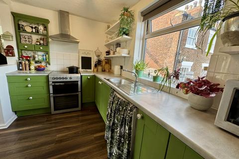 undefined, Highgate Court, Highgate, HU17 0DW