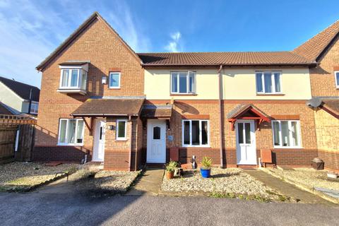 6 Blaisdon, Weston-super-mare, BS22 8BN