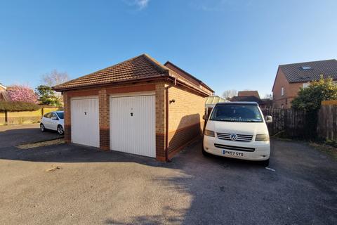 6 Blaisdon, Weston-super-mare, BS22 8BN