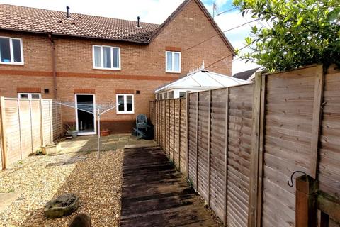6 Blaisdon, Weston-super-mare, BS22 8BN