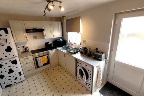 6 Blaisdon, Weston-super-mare, BS22 8BN