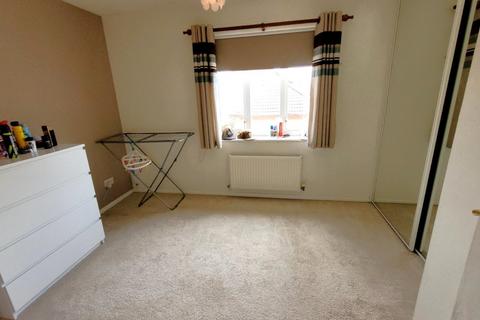 6 Blaisdon, Weston-super-mare, BS22 8BN