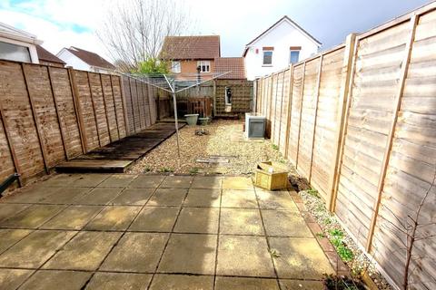 6 Blaisdon, Weston-super-mare, BS22 8BN