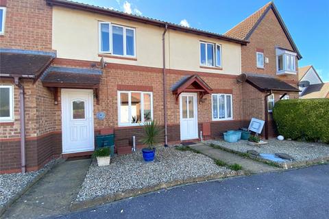 6 Blaisdon, Weston-super-mare, BS22 8BN