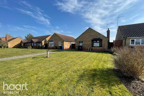 3 bedroom detached bungalow for sale, Cornfields, Tydd St Giles