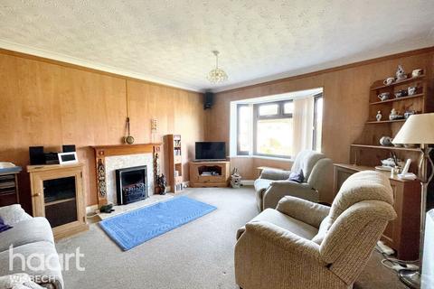 3 bedroom detached bungalow for sale, Cornfields, Tydd St Giles