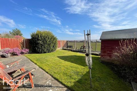 3 bedroom detached bungalow for sale, Cornfields, Tydd St Giles