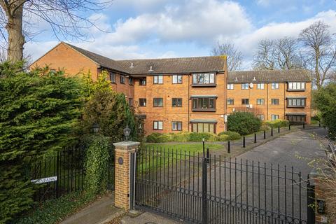 2 bedroom apartment for sale, Church Road, Buckhurst Hill, IG9