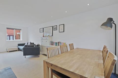 2 bedroom apartment for sale, Church Road, Buckhurst Hill, IG9