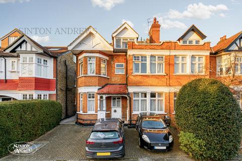 Flat 1, 15 Amherst Avenue, London, W13 8NQ