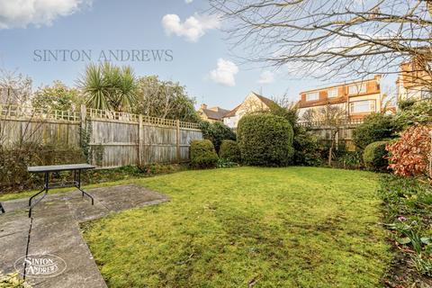 Flat 1, 15 Amherst Avenue, London, W13 8NQ