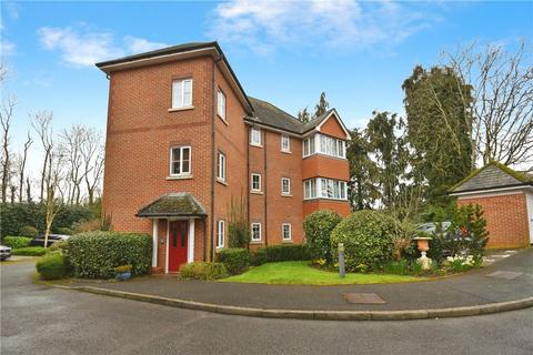 undefined, Chirk Place, Romsey, Hampshire