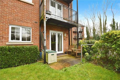undefined, Chirk Place, Romsey, Hampshire
