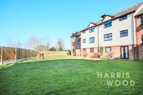 2 bedroom apartment for sale, Hamilton Court, Templemead, Witham, Essex, CM8