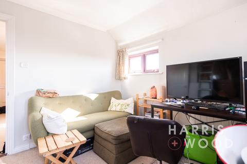 2 bedroom apartment for sale, Hamilton Court, Templemead, Witham, Essex, CM8