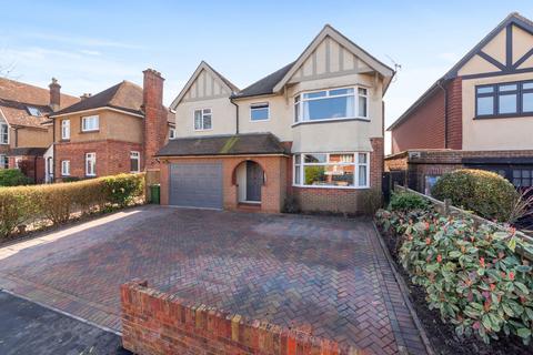 5 bedroom detached house for sale, Yew Tree Road, Tunbridge Wells TN4