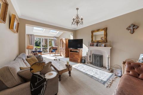 5 bedroom detached house for sale, Yew Tree Road, Tunbridge Wells TN4