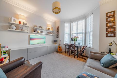 2 bedroom flat for sale, Portnall Road, Westminster