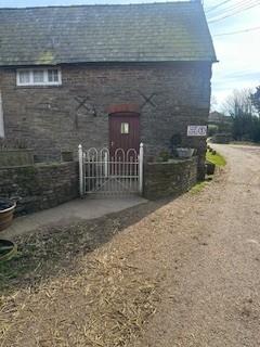 2 bedroom cottage to rent, Leominster HR6